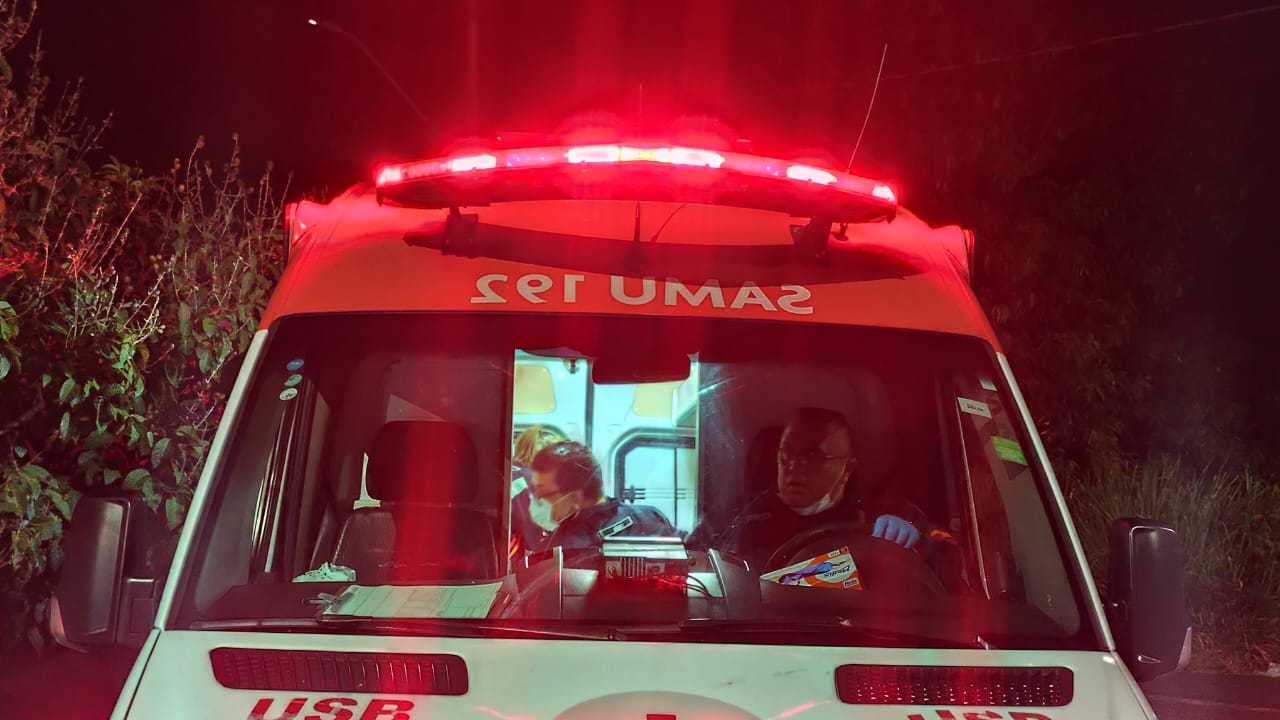 Homem morre em Rio Claro após confronto violento perto de bar