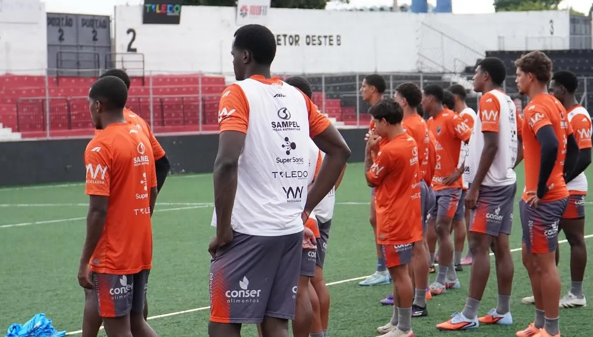 IAC e Mauaense duelam na Segundona com a ambição do acesso