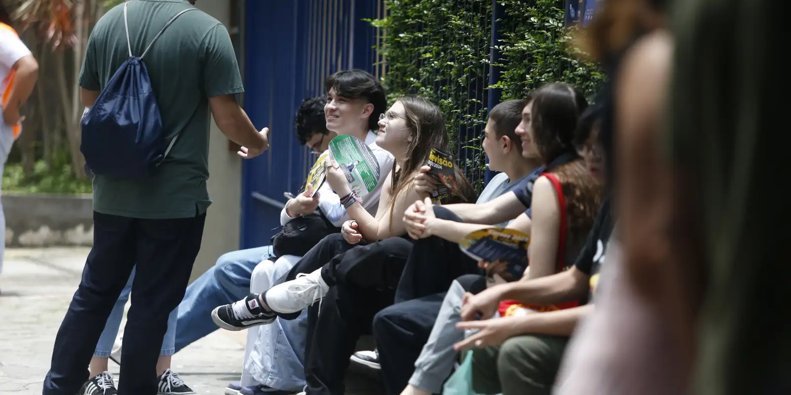 Fies: inscrições para vagas remanescentes terminam em 29 de abril