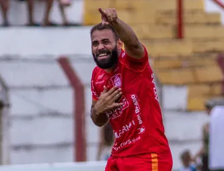 Inter de Bebedouro avança à semifinal do Paulistão A4 Rivalo após superar o Lemense