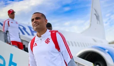 Internacional inicia jornada na Copa do Brasil com retornos cruciais