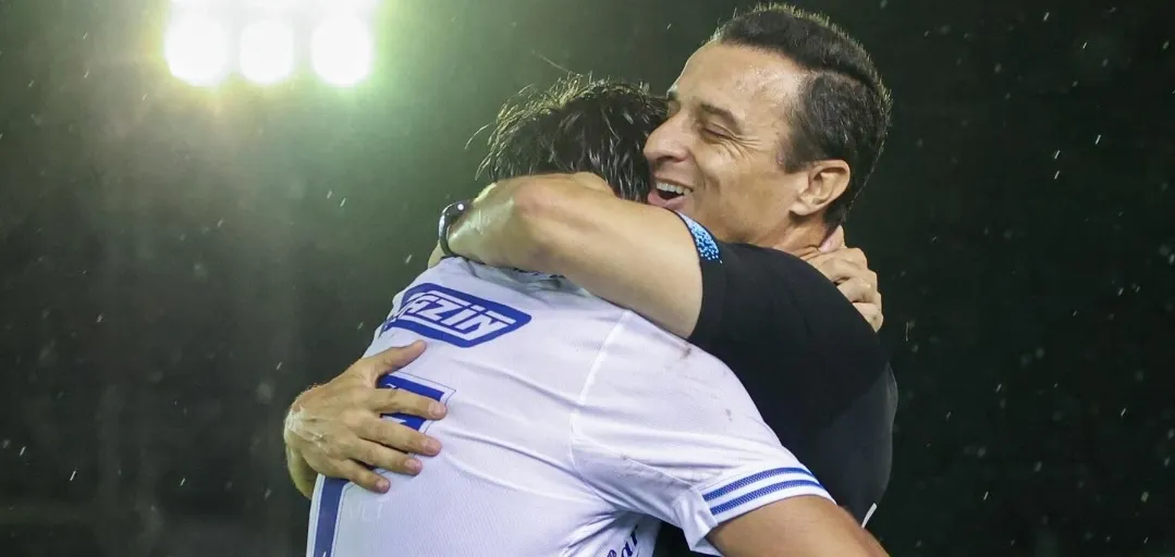 Júnior Rocha mantém invencibilidade do Paysandu como visitante na Série C