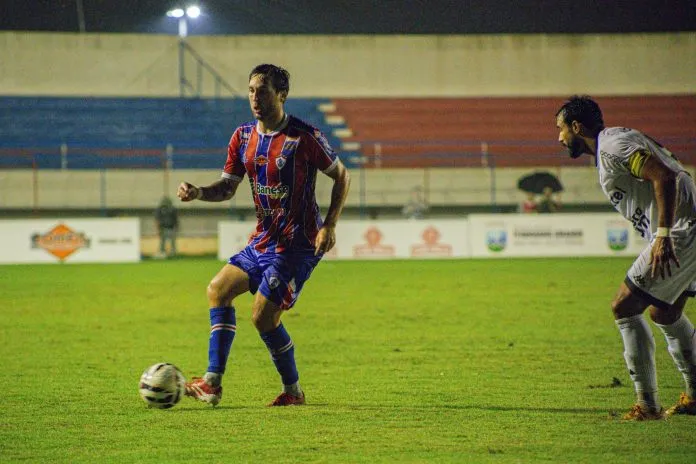 Itabaiana-SE x Botafogo-PB: onde assistir, horário e escalações