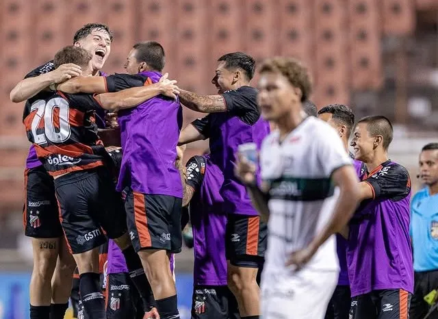 Ituano goleia Maringá e se firma no G-8 da Série C