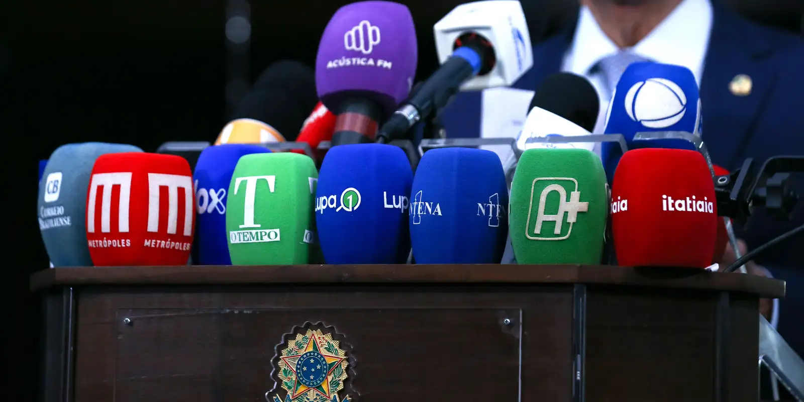 Presidente da Fenaj afirma que dia do jornalista não é motivo de celebração