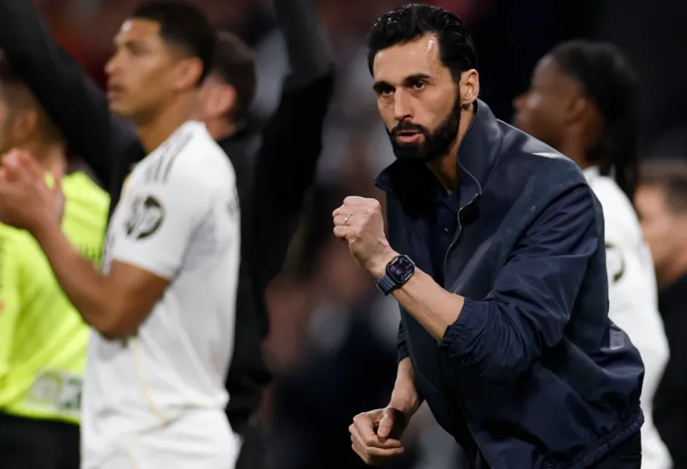Liga dos Campeões: Arbeloa aponta arbitragem como causa da eliminação do Real Madrid