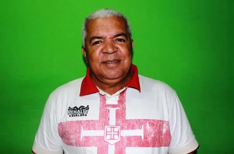 Ex-lateral com passagens por Vasco e Corinthians morre aos 82 anos