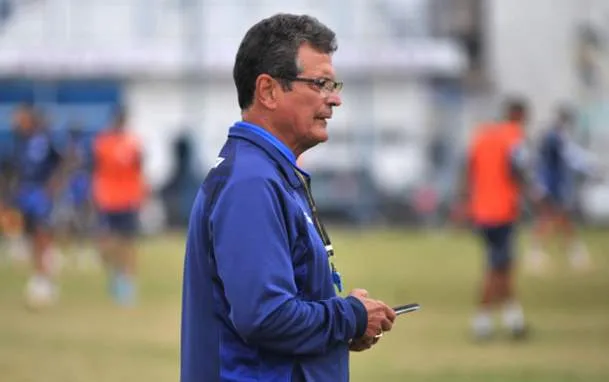 Luto no futebol: morre ex-volante do Botafogo e ex-técnico do São Bento