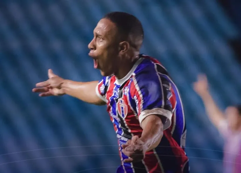 Maranhão conquista a primeira vitória na Série C ao superar o Volta Redonda