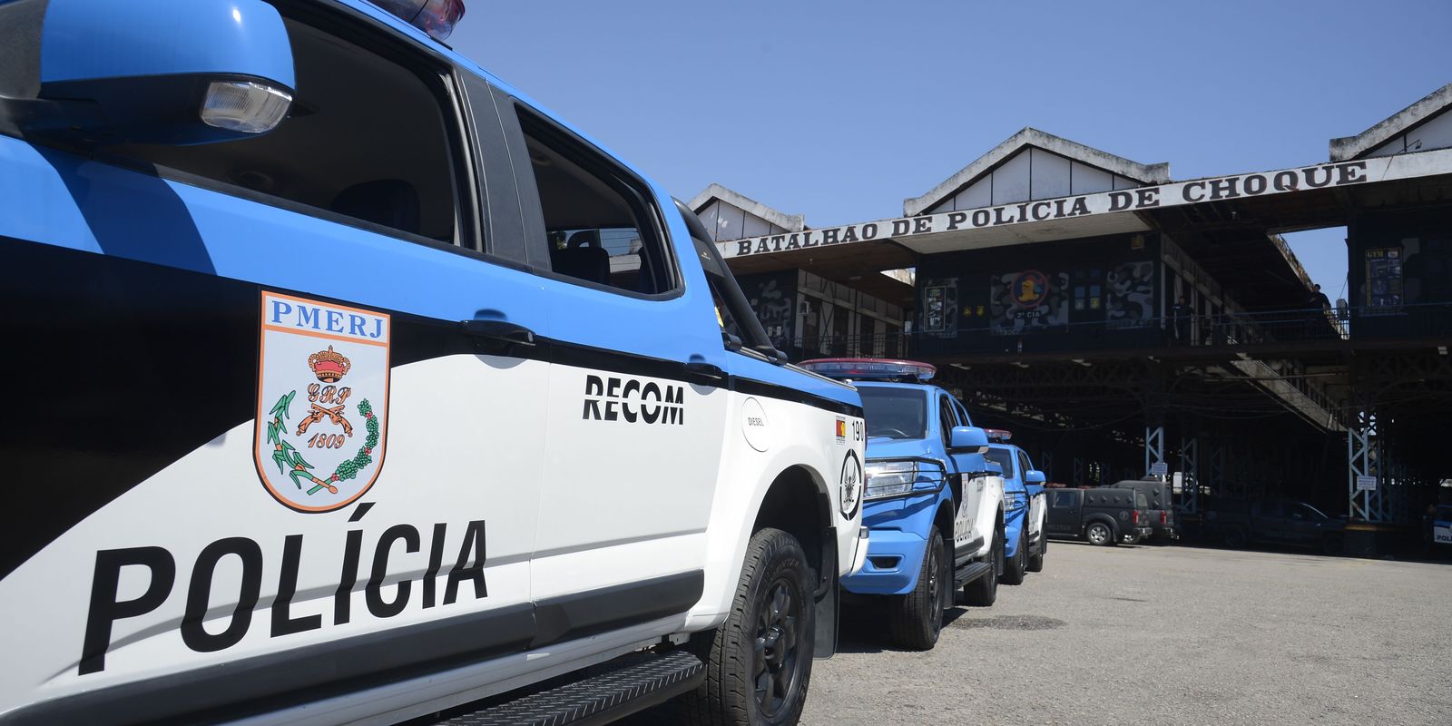 Ministério Público do Rio acompanha apuração de morte de empresário por policiais