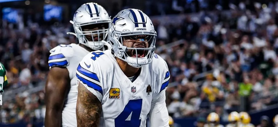 NFL confirma duelo no Maracanã pela temporada 26/27