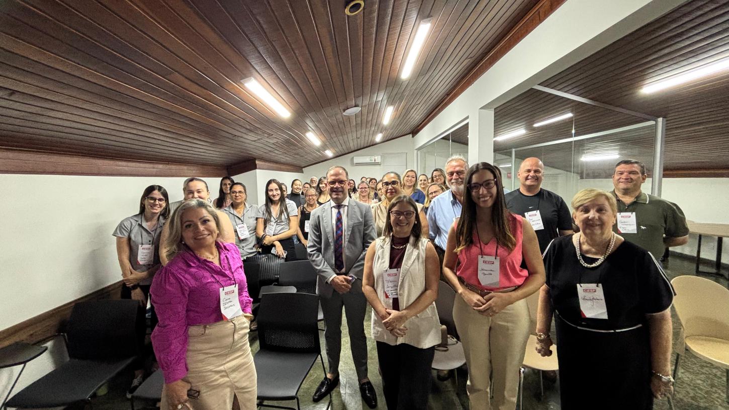 NR-1 deve mudar a forma como empresas gerenciam pessoas e cultura organizacional