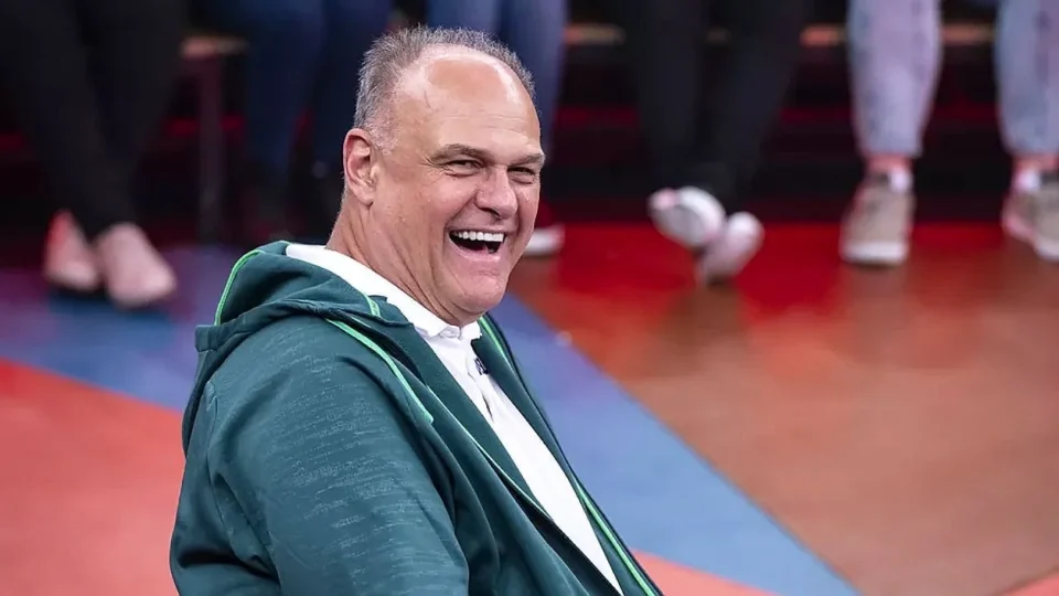 Oscar Schmidt enfrentava um terceiro tumor nos últimos tempos