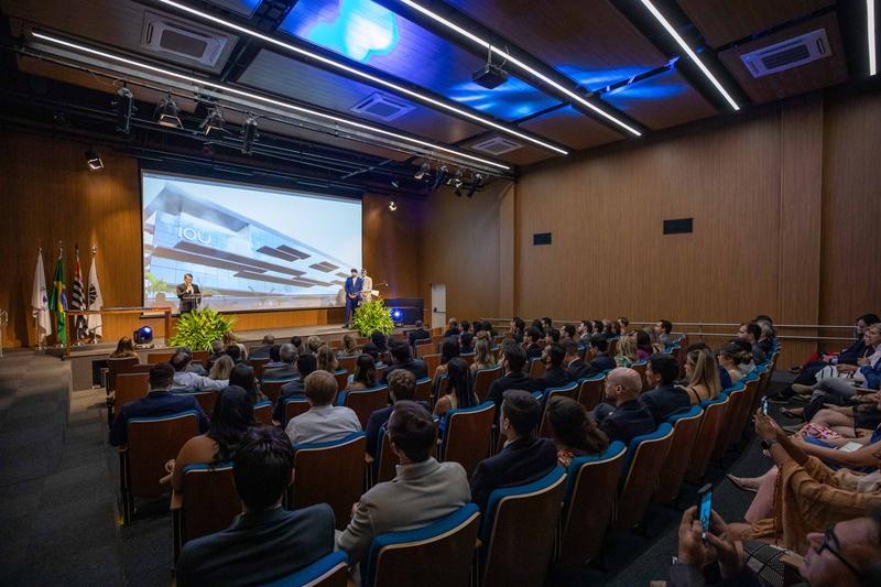 Parceria inédita traz a Campinas o coordenador do primeiro programa de Dependência Digital do Brasil