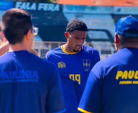 Paulínia FU x SC Paulinense: saiba onde assistir e horário do jogo