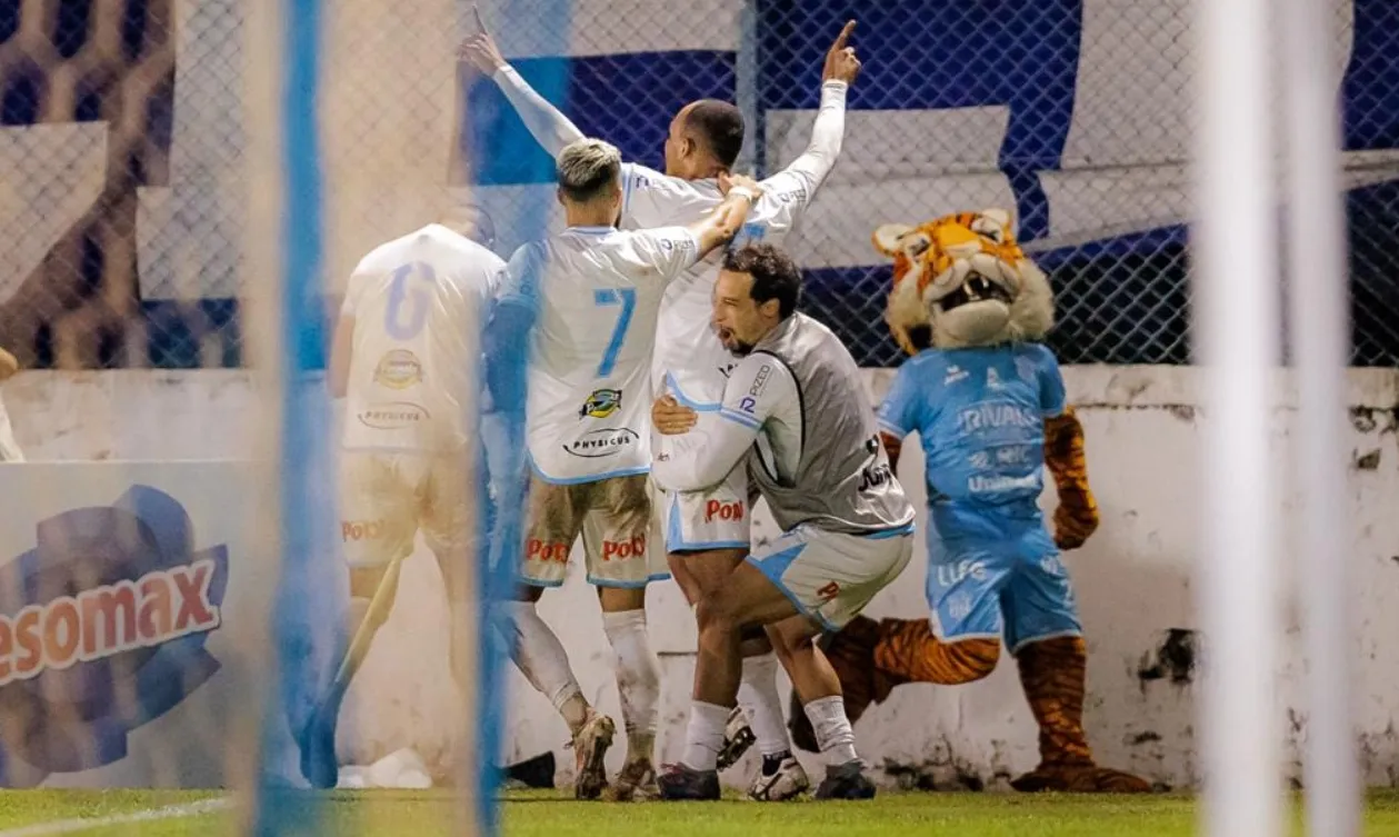 Resultados de sábado: Paulistão A3 tem acessos definidos