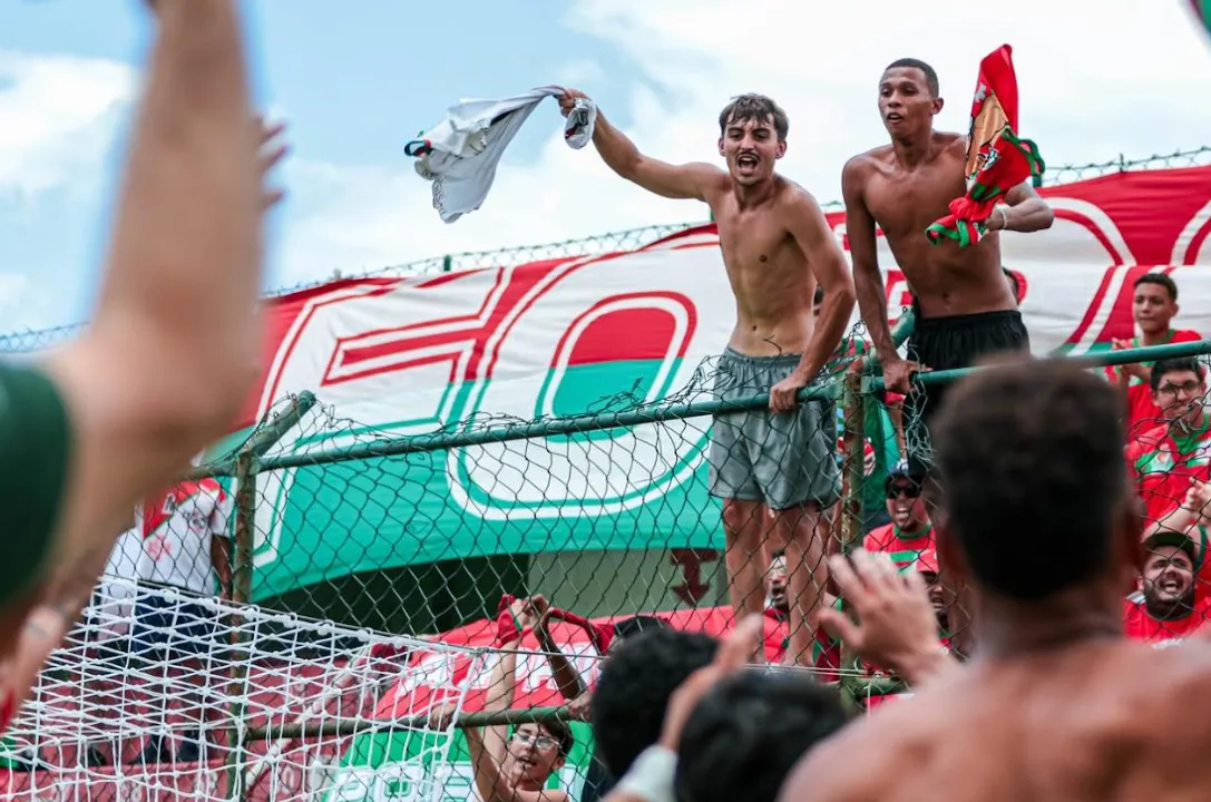 Portuguesa Santista inicia venda de ingressos para a final contra o Marília