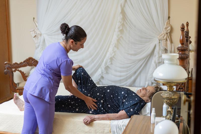  Quando o lar precisa de mais do que boa vontade