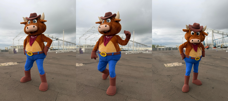  Reta final: Festa do Peão de Paulínia 2026 registra sold out e estreia mascote oficial, 