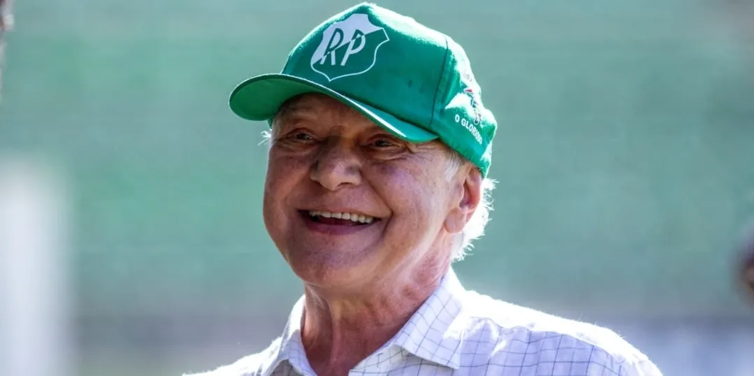 Rio Preto celebra 107 anos e homenageia seu principal benfeitor