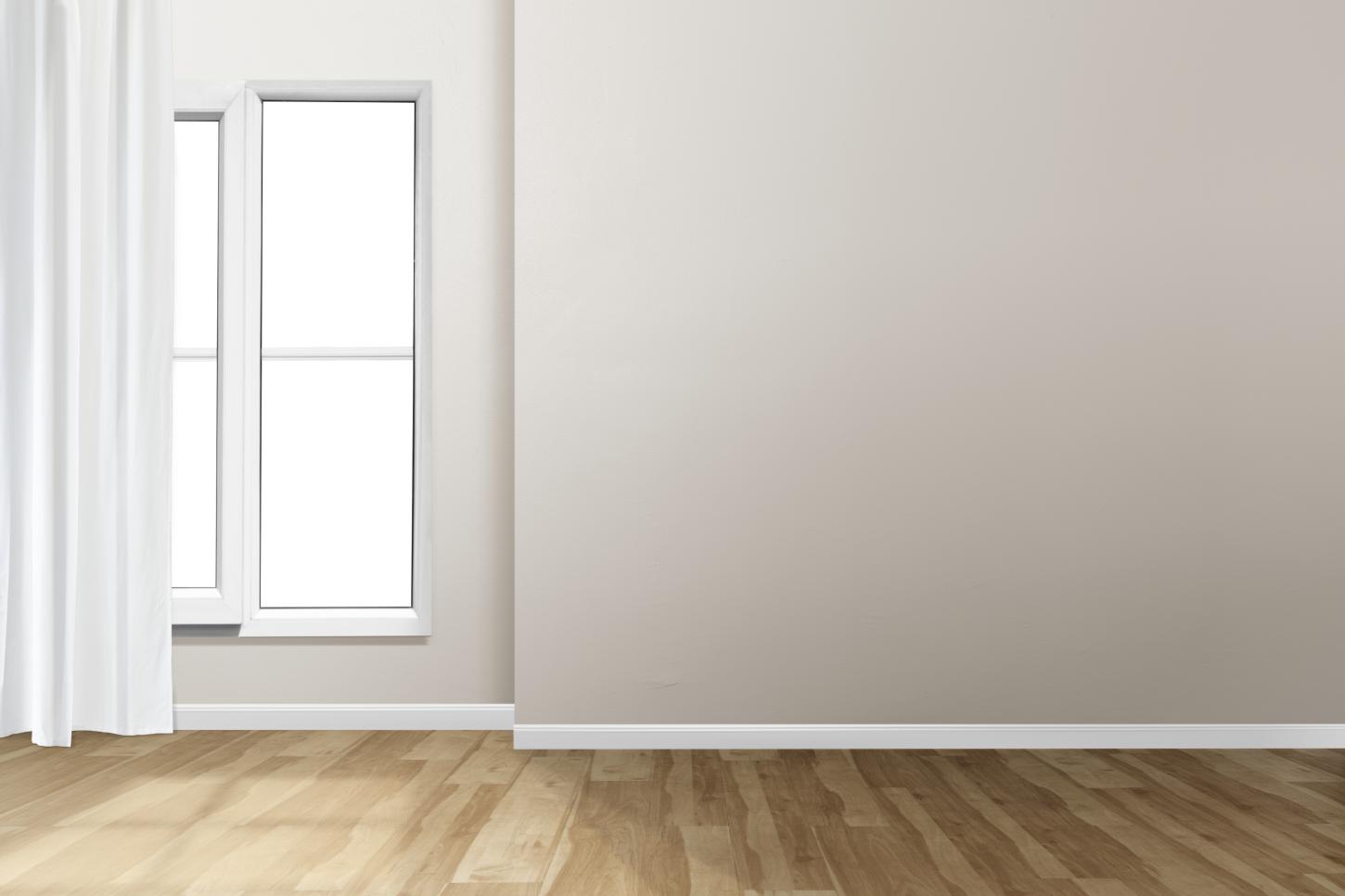 Rodapé alto, baixo ou MDF? Entenda qual modelo escolher para cada ambiente da casa