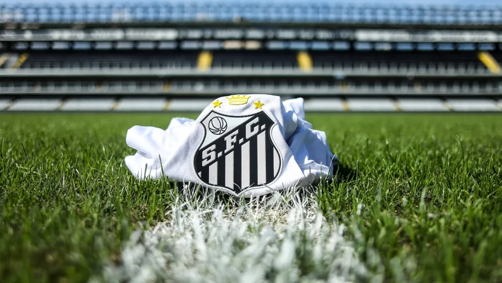 Santos celebra 114 anos de história: um tributo ao time que apresentou Pelé ao mundo