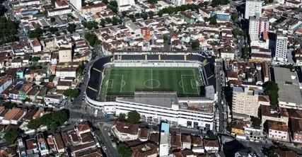 Santos e Coritiba se enfrentam pela Copa do Brasil: veja escalações e onde assistir