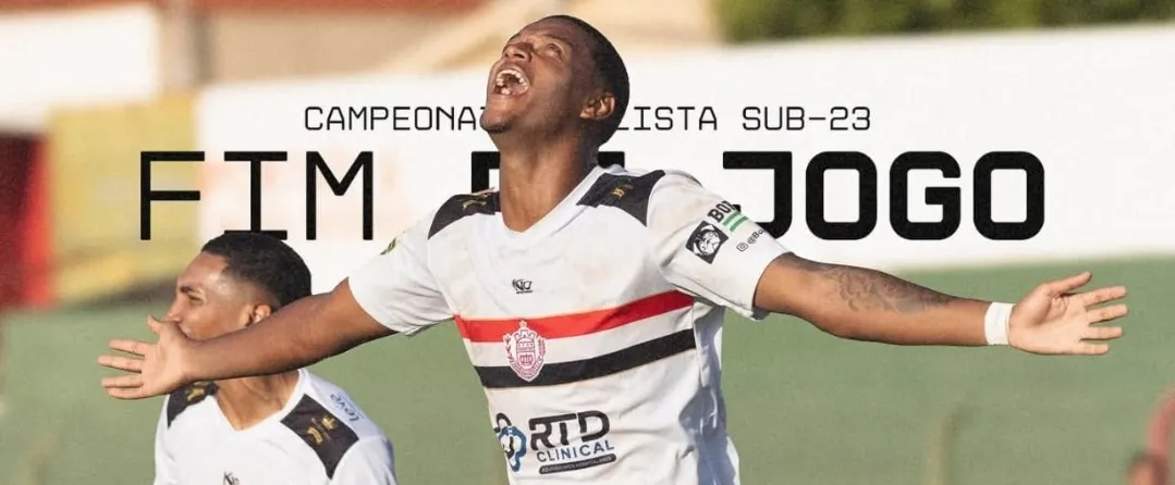 José Bonifácio é o destaque inicial na Segundona