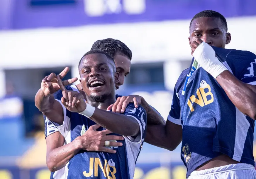 Segundona Paulista: Osasco Audax e São Carlos entre os vencedores da rodada