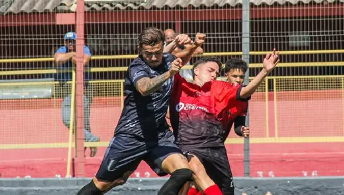 Tupã inicia venda de ingressos para a estreia na Segundona