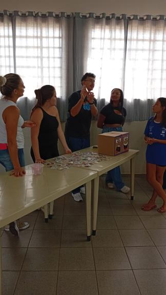 Segurança alimentar promove capacitações em nutrição