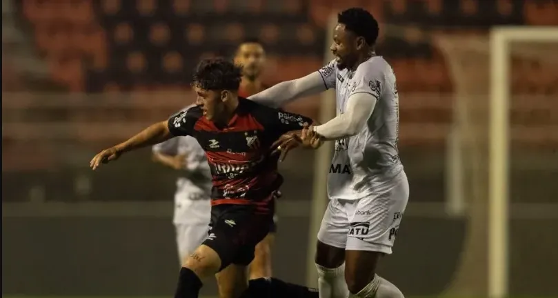 Série C: clássico paulista e disputa pela ponta abrem a terceira rodada