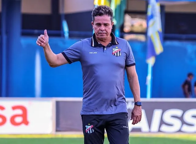 Série C em alta: confira a seleção da 4ª rodada de 2026