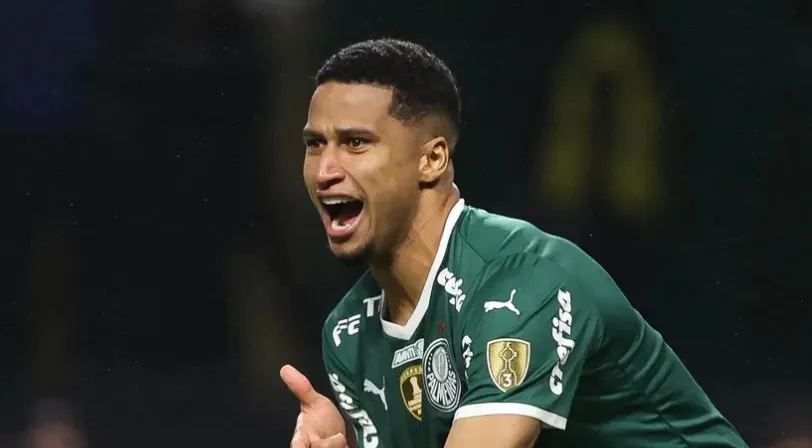 STJD vai julgar Murilo e membros da comissão técnica do Palmeiras