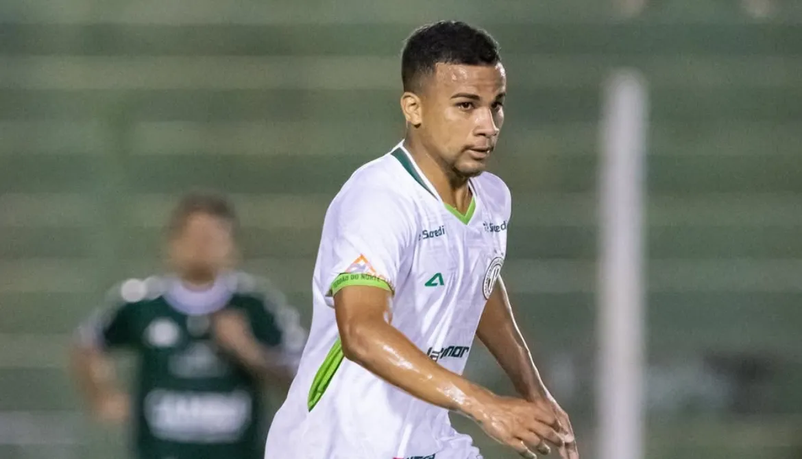 Tocantinópolis e Atlético-GO empatam sem gols em jogo morno pela Copa Verde