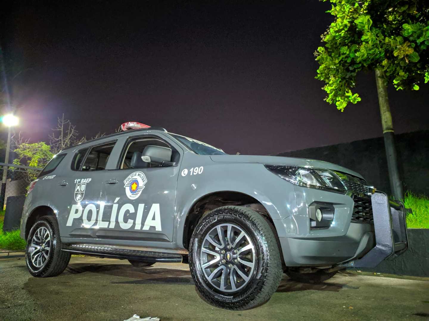 Três suspeitos morrem em confronto com o BAEP na região de Ribeirão Preto