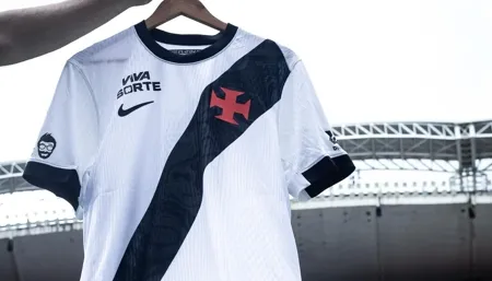 Vasco preserva titulares na Sul-Americana com foco no confronto contra o São Paulo