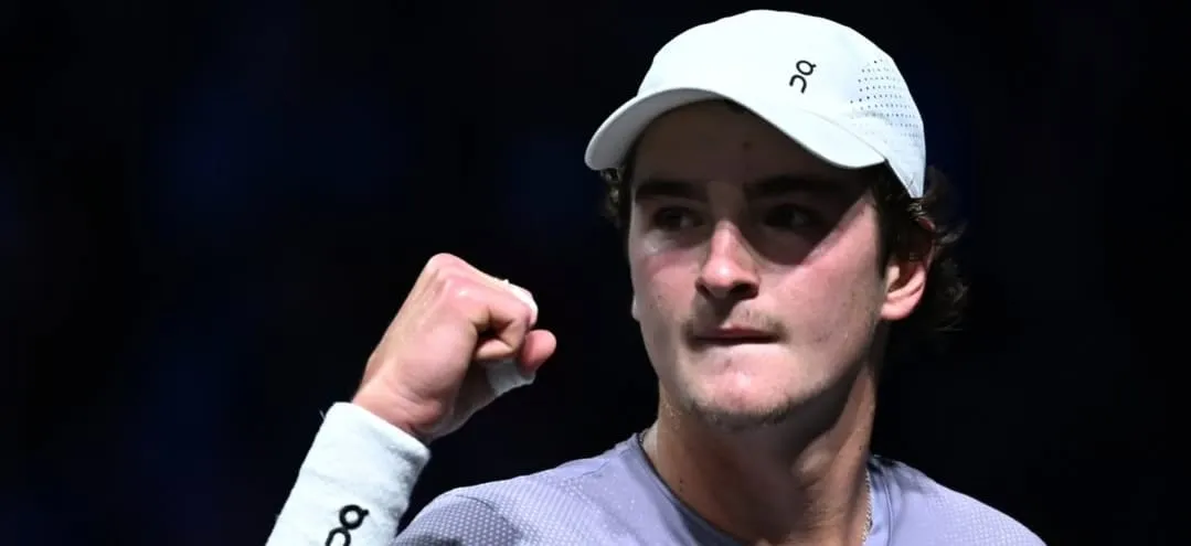 Os próximos passos de João Fonseca após a eliminação no Madrid Open