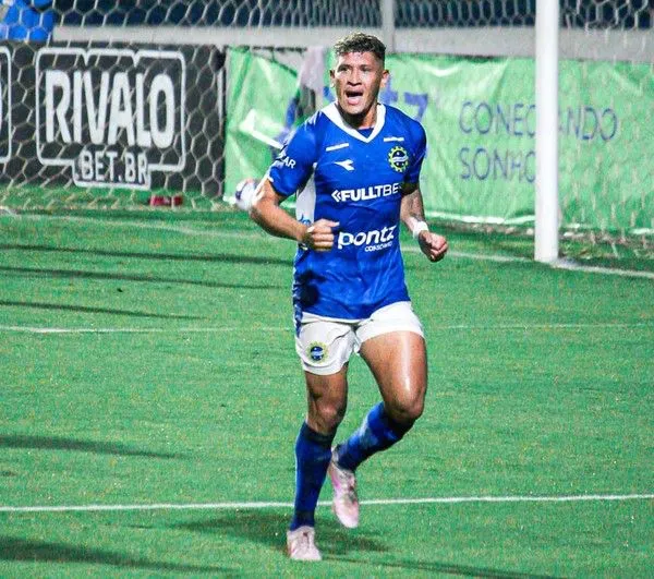 Destaque da A2, Clessione reflete sobre sua passagem pelo São José