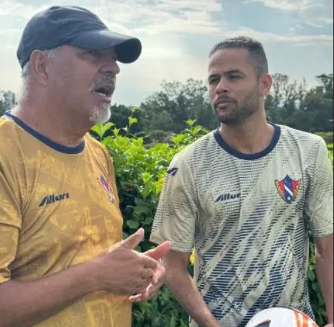 Votoraty e Flamengo-SP: informações sobre onde assistir e horário