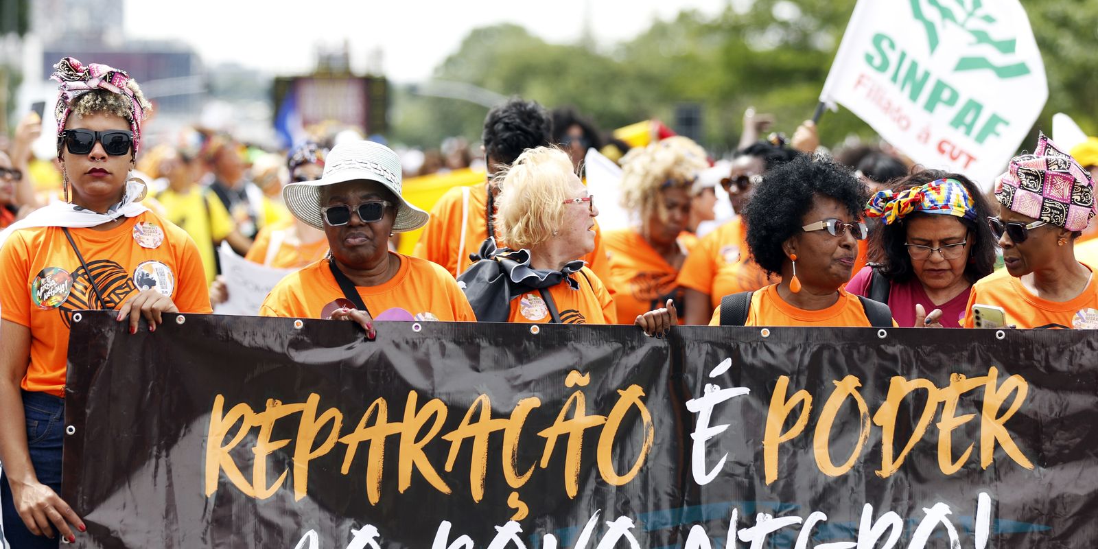 13 de maio provoca debate sobre reparação e combate à desigualdade racial