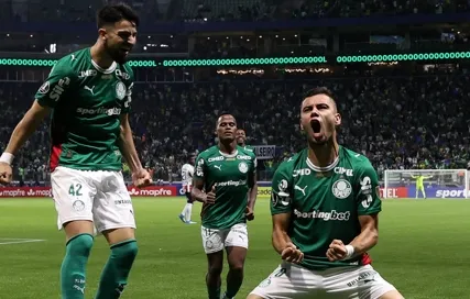 Abel Ferreira aponta a família como único motivo para deixar o Palmeiras