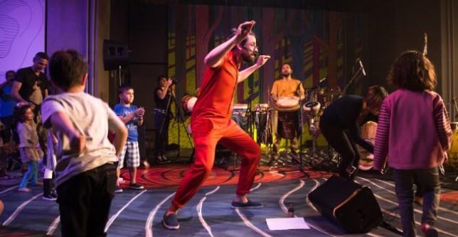 Acatum apresenta experiência musical em Araraquara