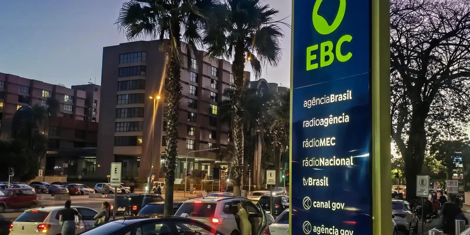 Agência Brasil celebra 36 anos fortalecendo o acesso à informação e a credibilidade
