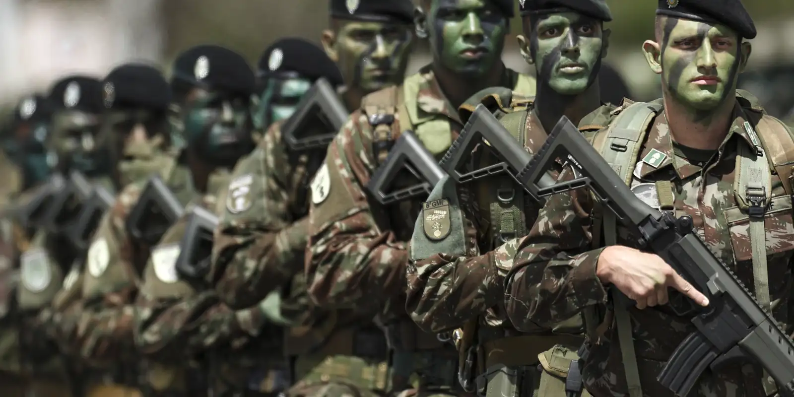 Alistamento militar para 2026 encerra em 30 de junho