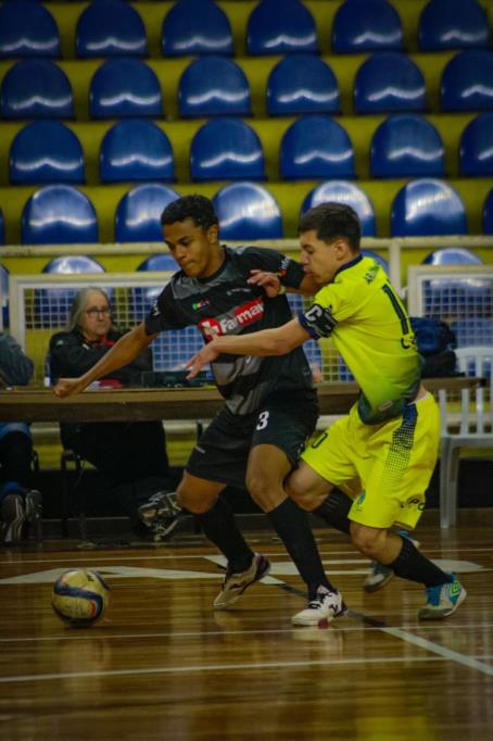 Araraquara avança para a final dos Jogos da Juventude Sub-18 após goleada contra Descalvado
