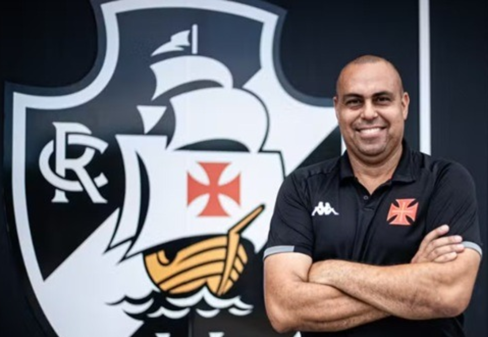 Araraquarense Fernando Leite é o novo executivo de futebol do Botafogo-PB