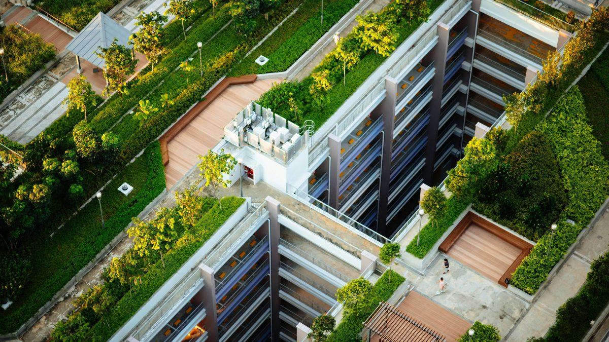As melhores escolhas imobiliárias e de infraestruturas para projetos urbanos