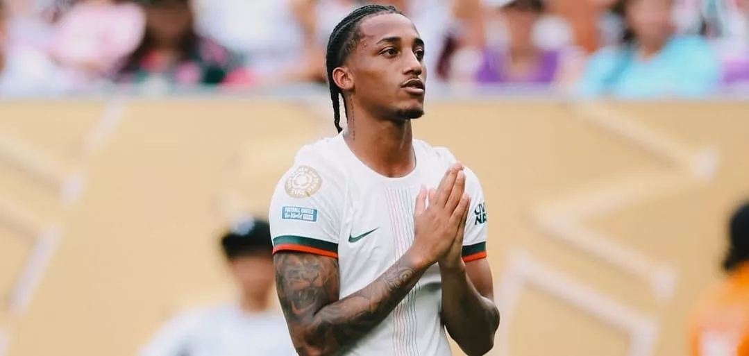 Barcelona acelera planos para contratar João Pedro, com cifras de 100 milhões de euros em pauta