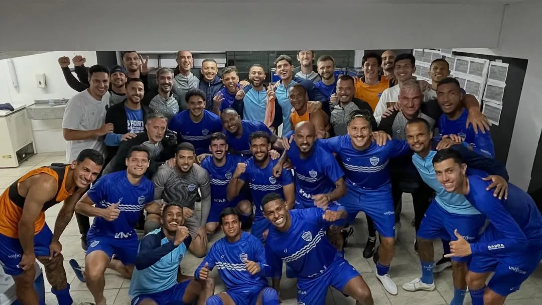 Barra e Maranhão marcam presença em competições distintas